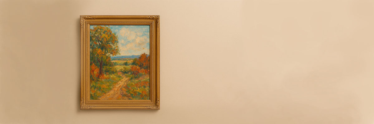 لوحات فنية لوحات فنية