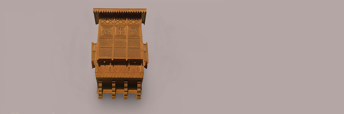 مجسّمات تراثية مجسّمات تراثية