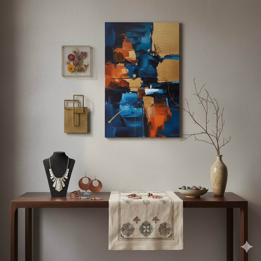 للزينة والجمال للزينة والجمال