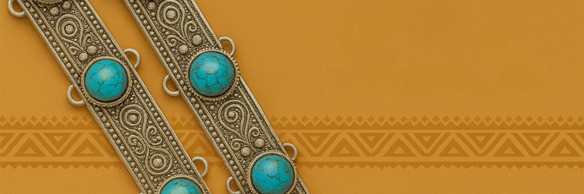 حُلي يدوية حُلي يدوية