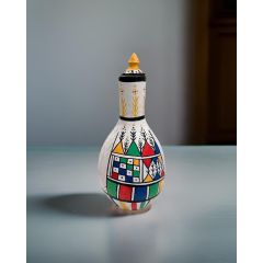 جرة فخار 