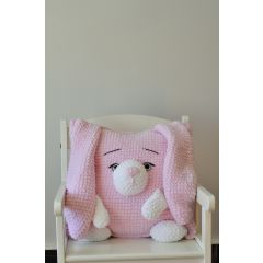 الارنب الوردي