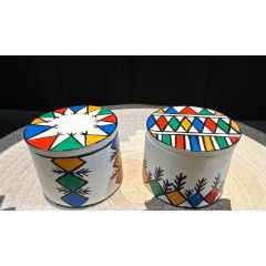 علبة بخور 