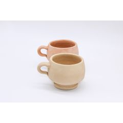 Mug- 2 pieces