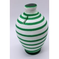 حصالة فخارية بتصميم عصري