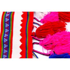 زينة بيت الشعر