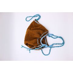 شمايل منسوجة يدويًا