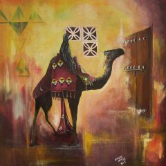 المرأة 
