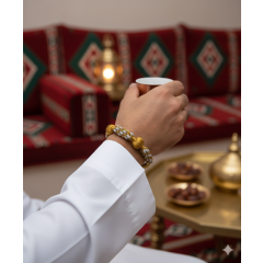 أنامل الزري