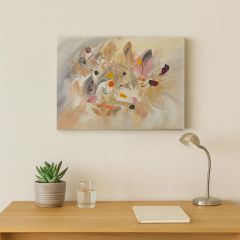 لوحة التلاشي