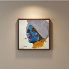 لحظة استرخاء