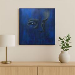 نظرة في العتمة