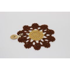 قاعدة من الكروشية