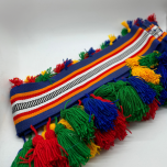 زينة السفيفة التراثية