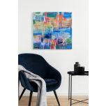 إيقاع الألوان