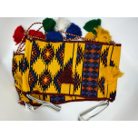 خرج تراثي فاخر