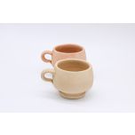 Mug- 2 pieces
