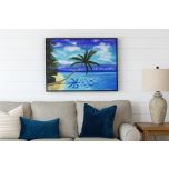 الشاطئ المالديفي