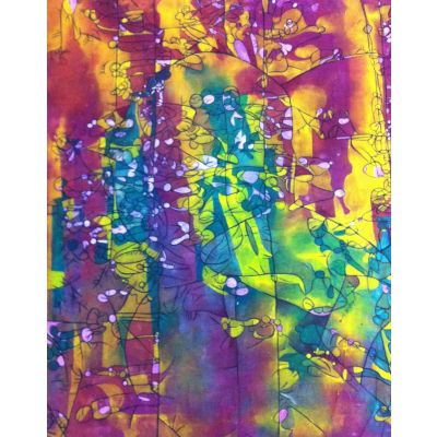 Art Batik 6
