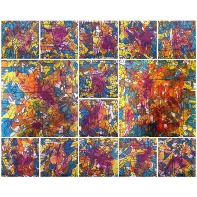 Art Batik 5