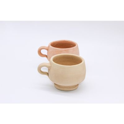 Mug- 2 pieces