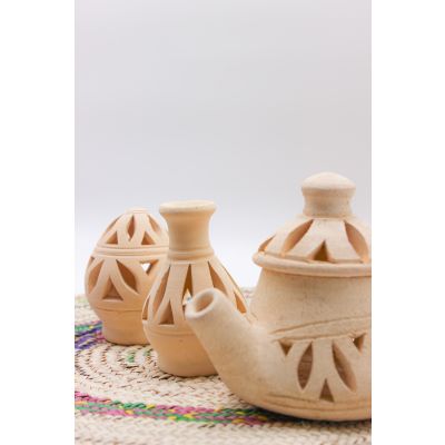 ابجوراث ثراتية