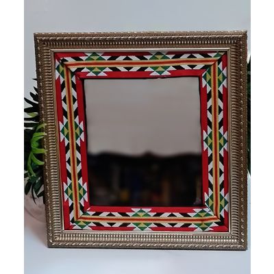 مرآة من السدو 