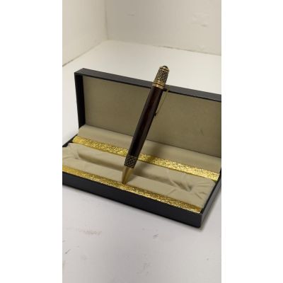قلم السلطان ابنوس